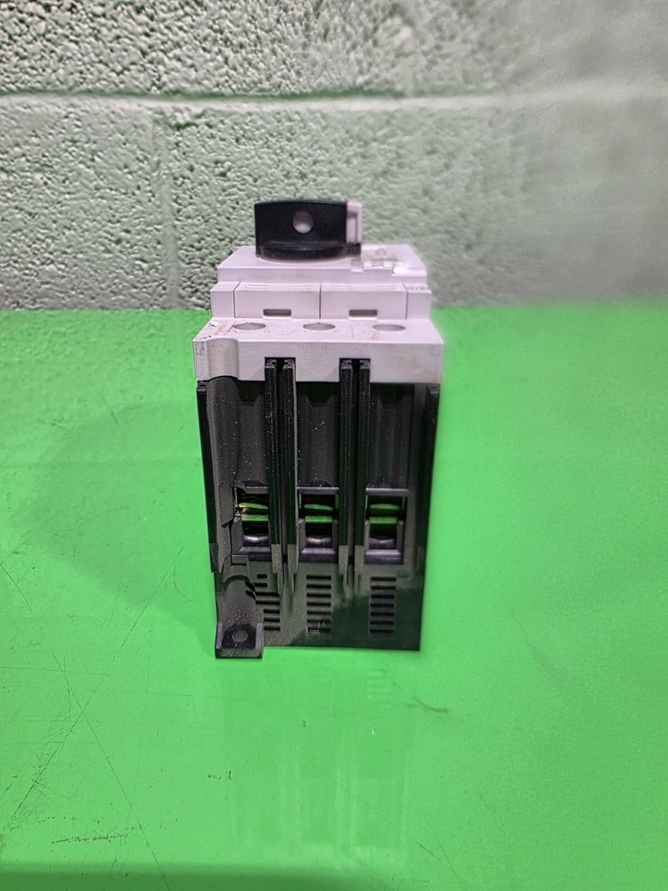 Fuji Electric BM3VHB-063 Manual Motor Protector