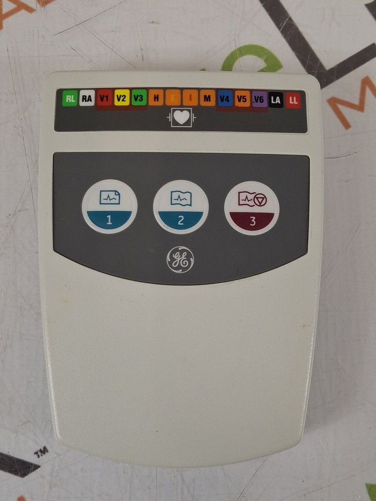 Marquette CAM-14 Acquisition Module