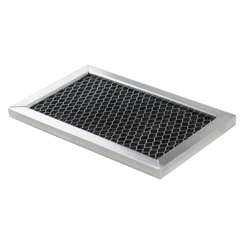 DE63-30016H CM Replacement Microwave Charcoal Filter
