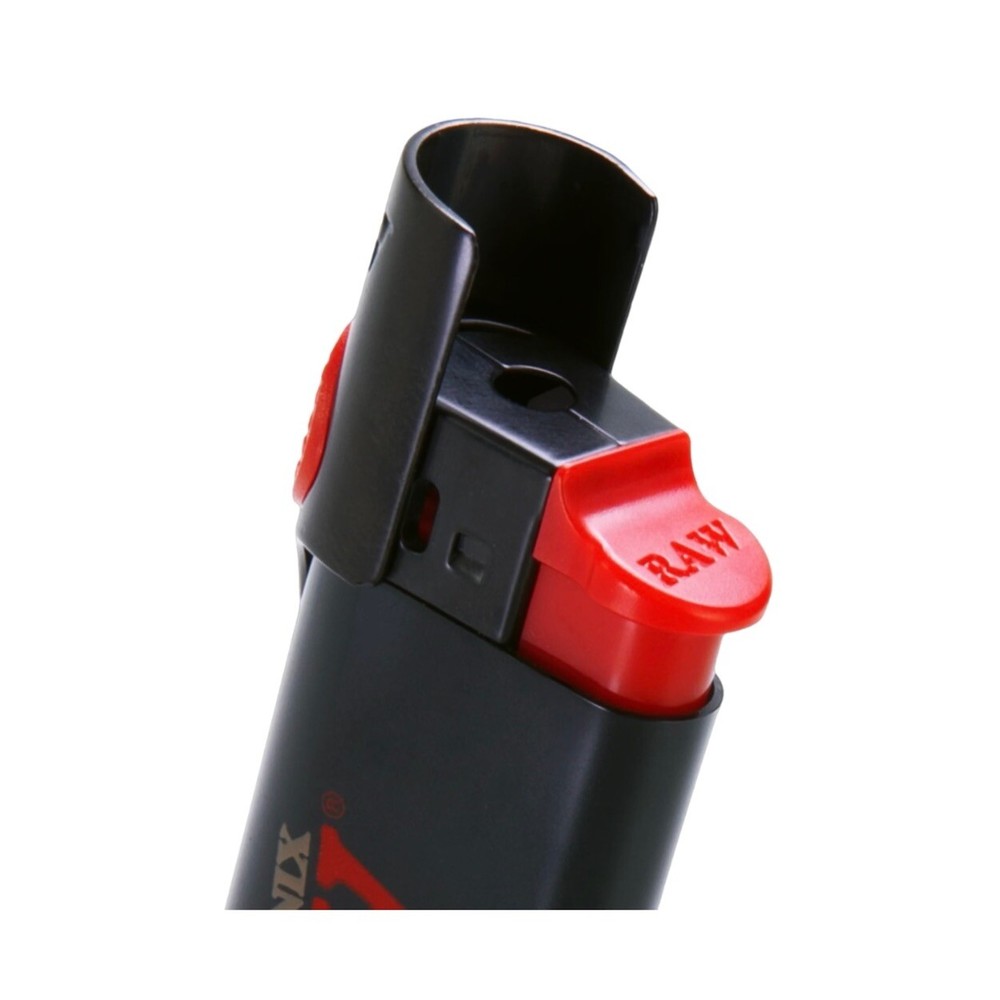 RAW PHOENIX ULTIMATE SMOKERS LIGHTER+ raw classic 98 special size cone