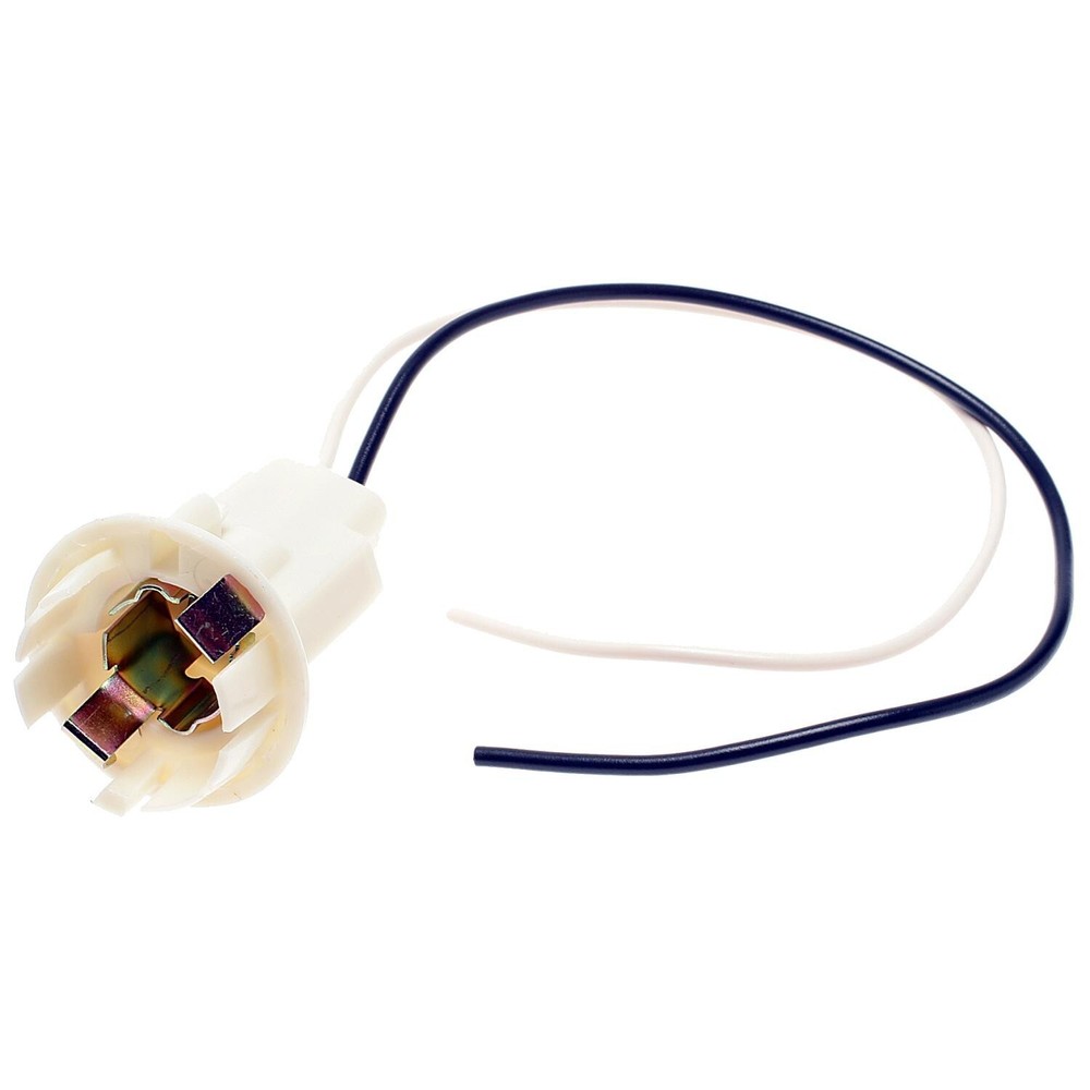 For 1965-1967 Oldsmobile Cutlass Tail Light Socket SMP 556WG22 1966