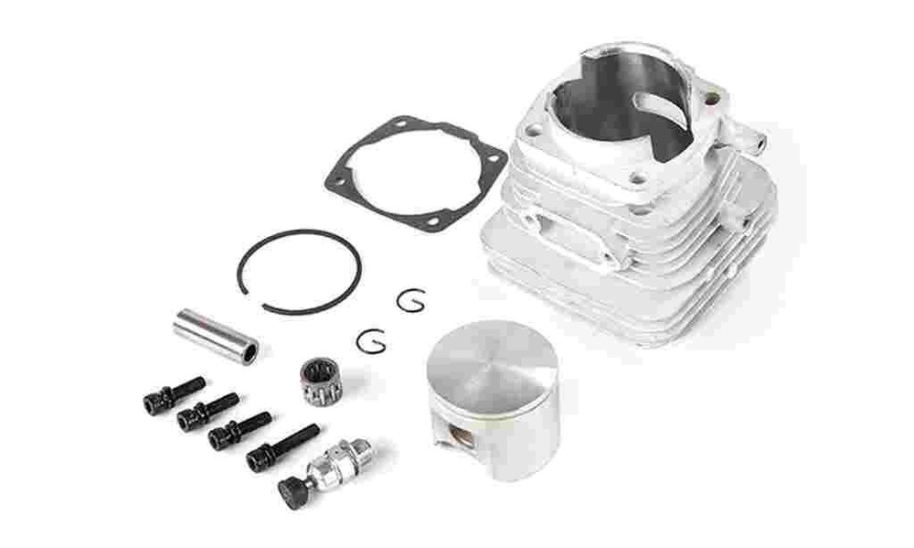 Rovan/Rofun 71cc Engine Cylinder/Piston Top End Rebuild Kit