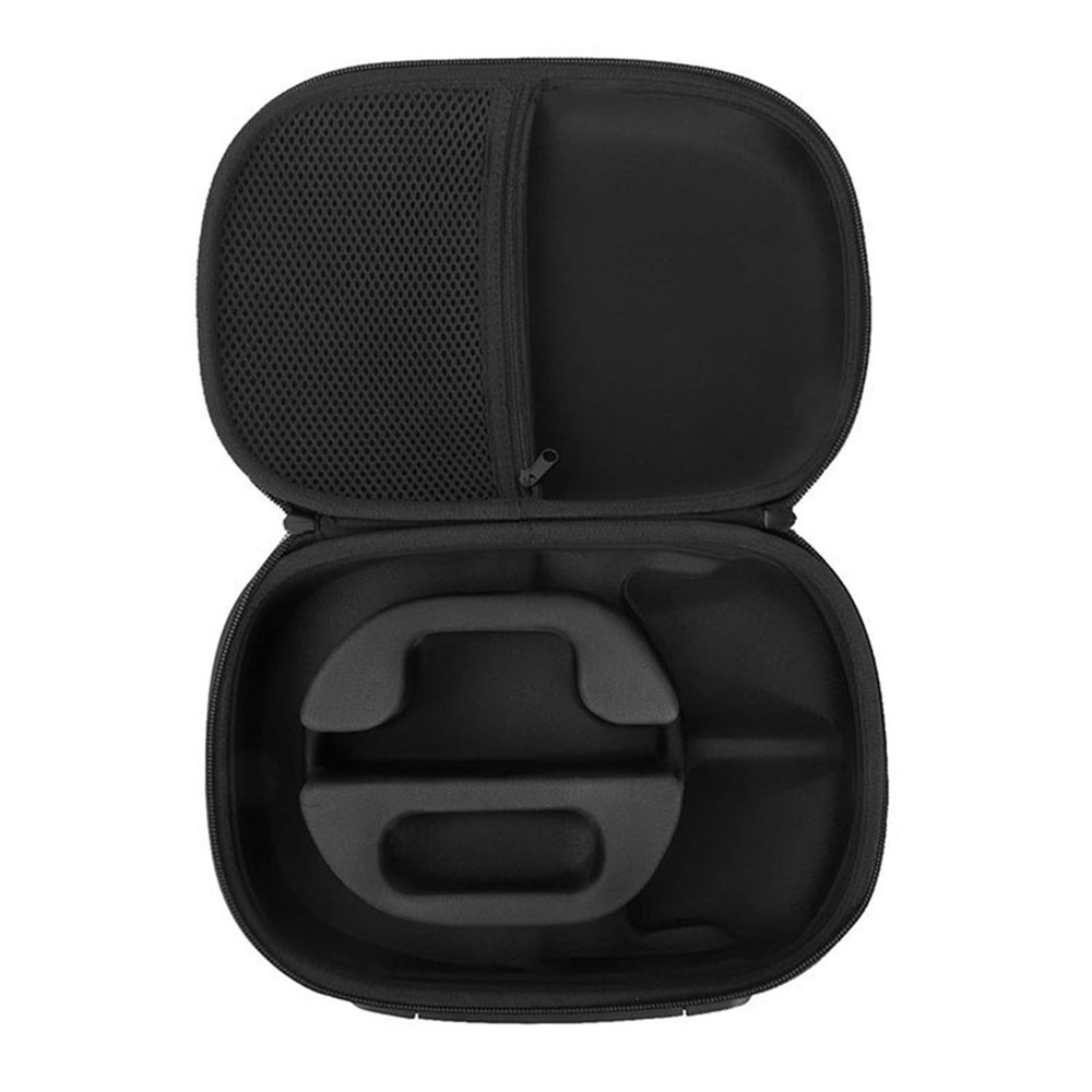 Portable Storage Bag Drop-proof Carrying Case Accessories for Vision Pro