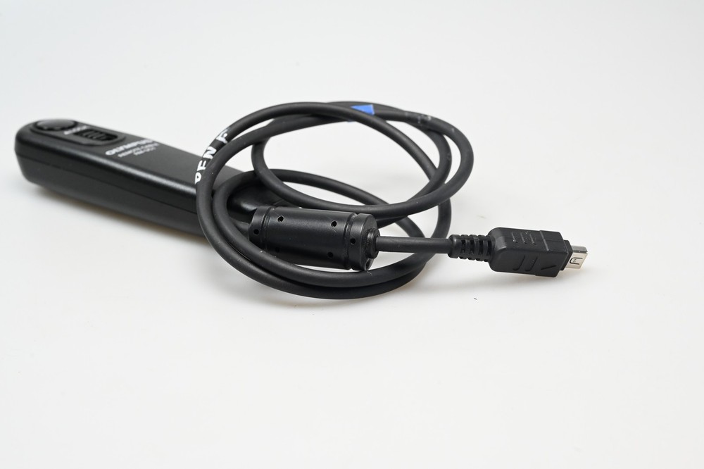 Olympus RM-UC1 Remote Cable Release #G393