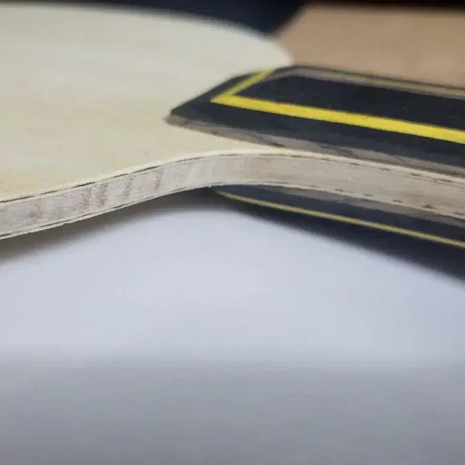 YongIli Structure Racket Performance-Verified Table Tennis Racket