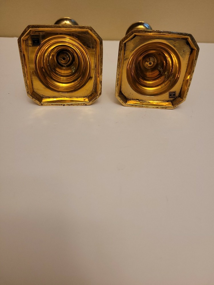 Vintage table Candle Holder