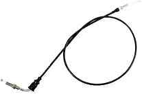 Motion Pro Vinyl Pull Throttle Cable Polaris Xplorer 500 4x4 97