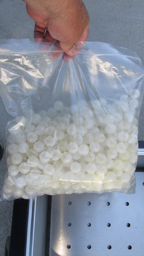 Polyscience wb10 digital water bath nice shape with presets