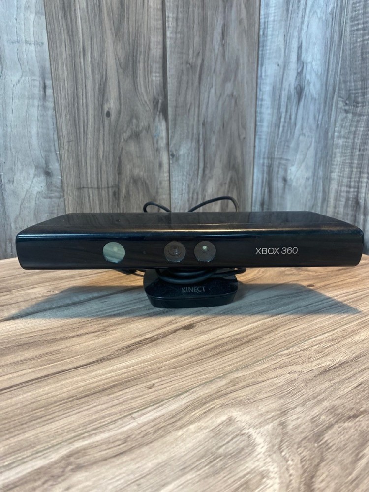 MICROSOFT XBOX 360 KINECT SENSOR - 1414 (PSL027939)