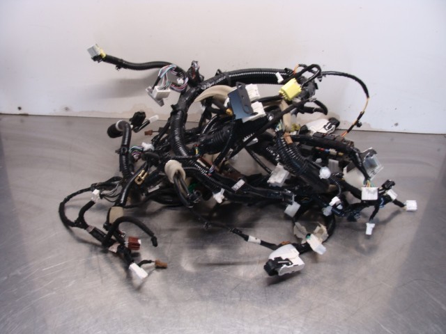 Nissan Kicks SV Dash Dashboard Wire Harness 18 19 20