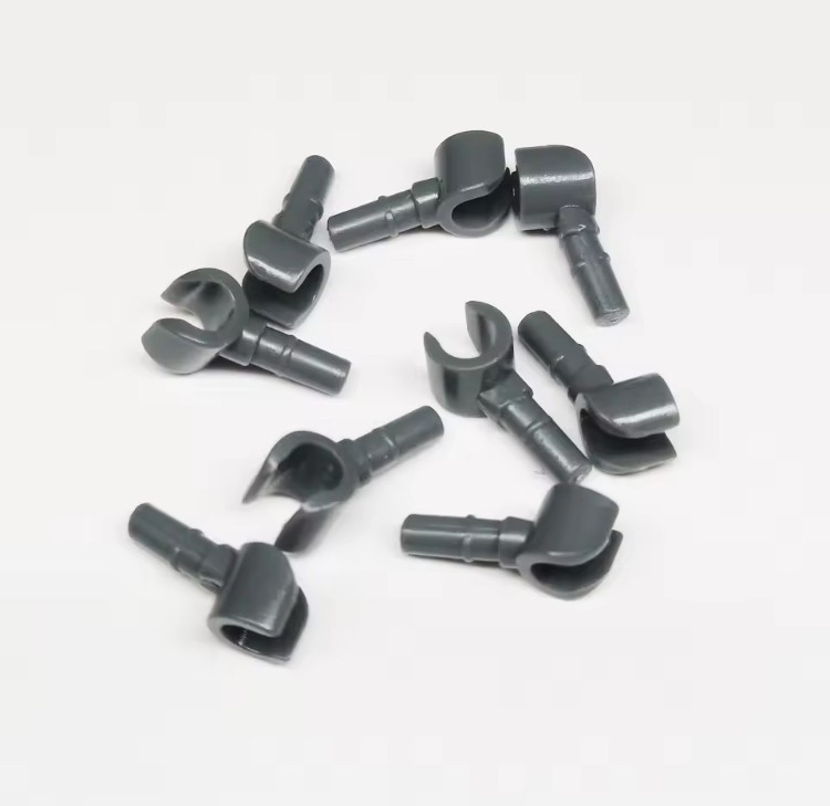 MOC LEGO Hands 100pcs for $ 9.99!! For Custom Minifig - BUNDLE AND SAVE!