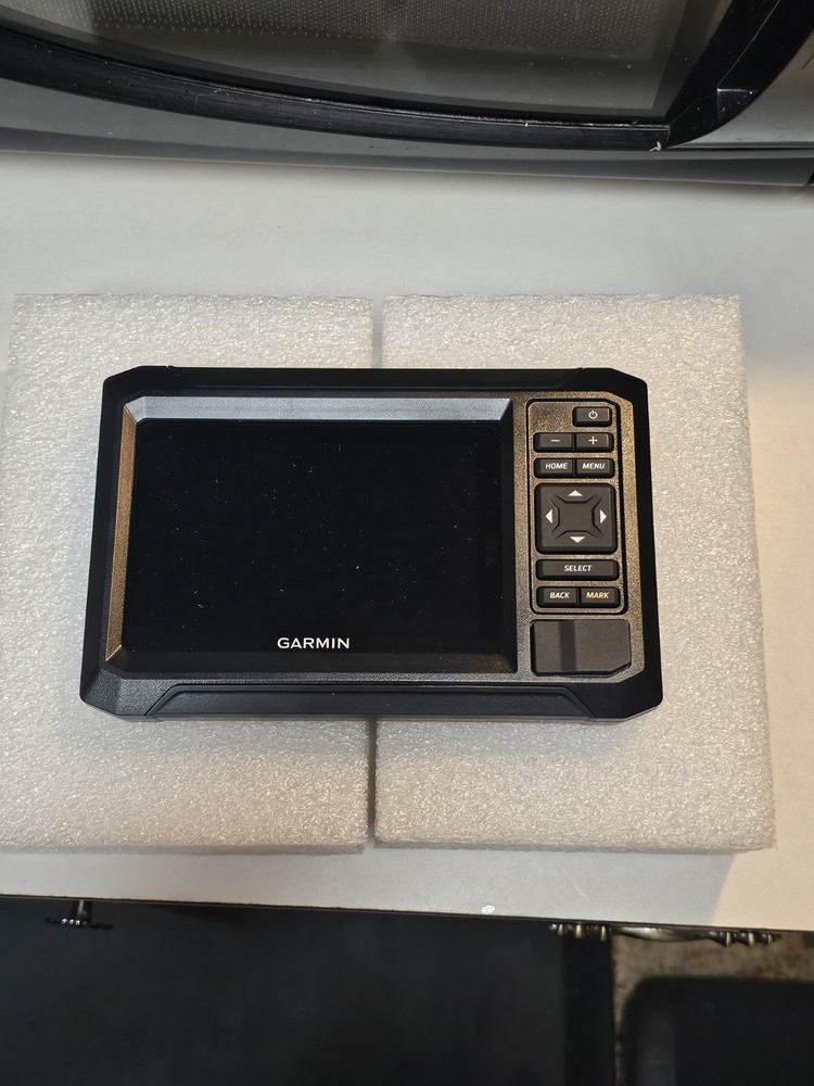 Garmin ECHOMAP UHD2 5" Chartplotter 54cv w/o Transducer