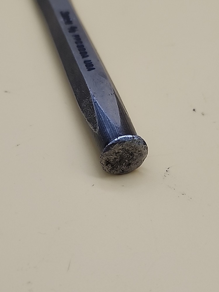 Snap-on Tools PPC820A 5/8" Flat Chisel USA