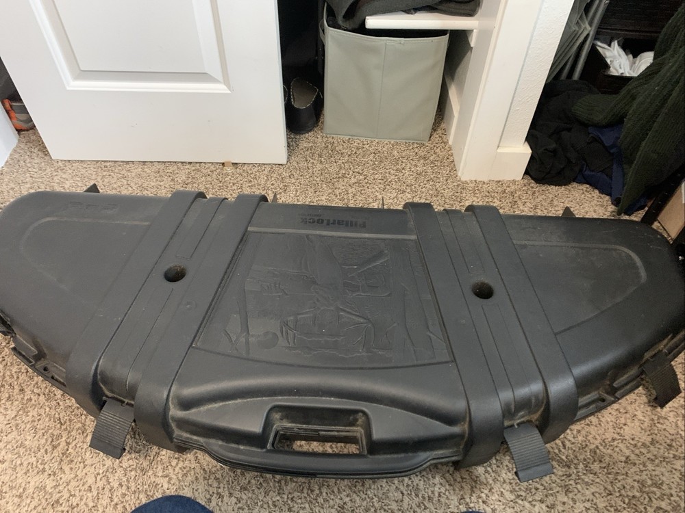 martin Orion compound bow