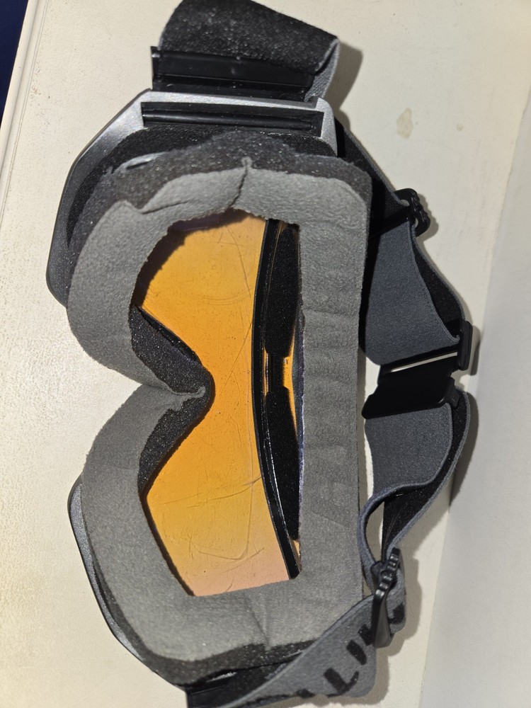 Smith Knowledge OTG Ski Goggles