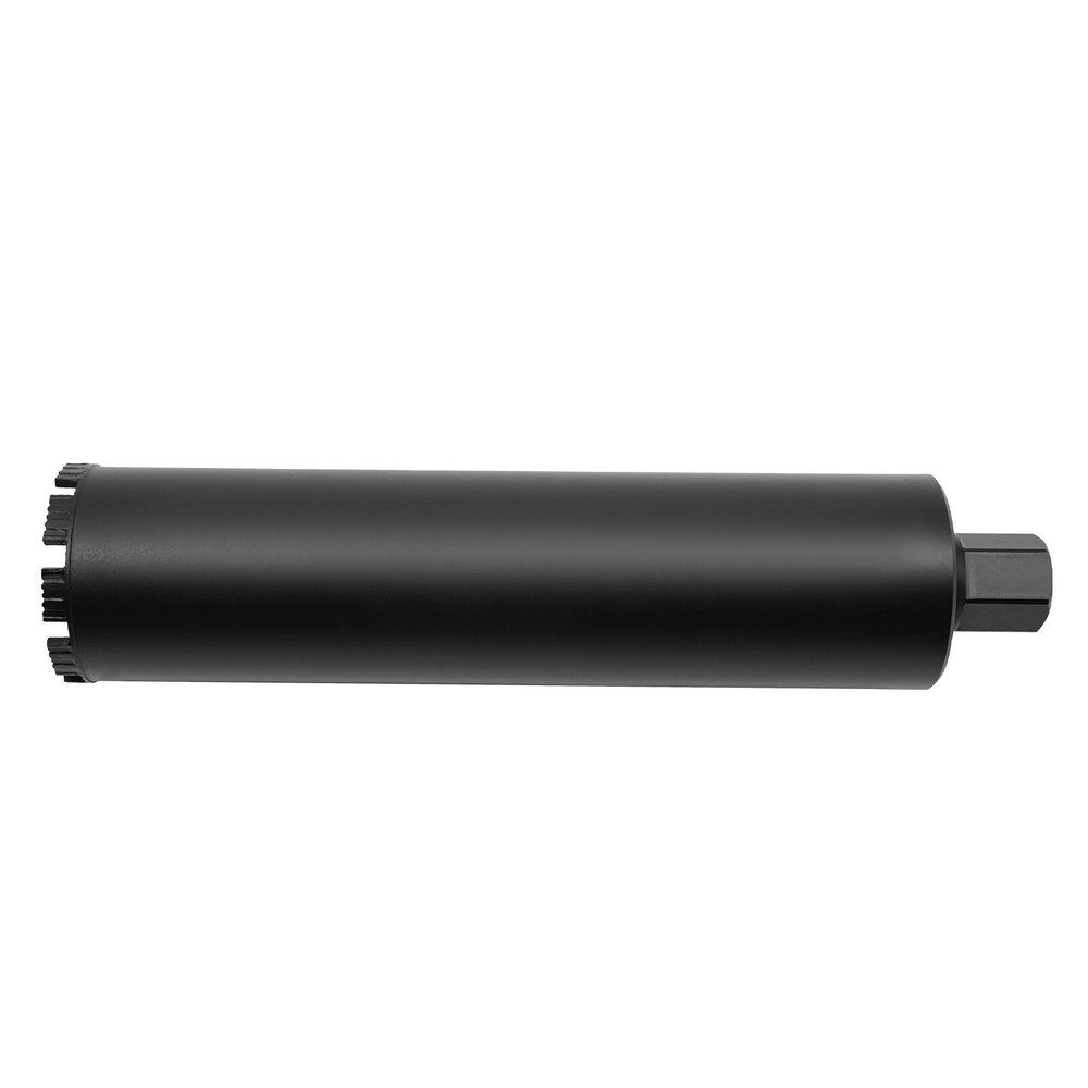 400mm Hexagonal Wet Core Drill Bit Concrete Diamond Core Drill Bit 15.75 Inch
