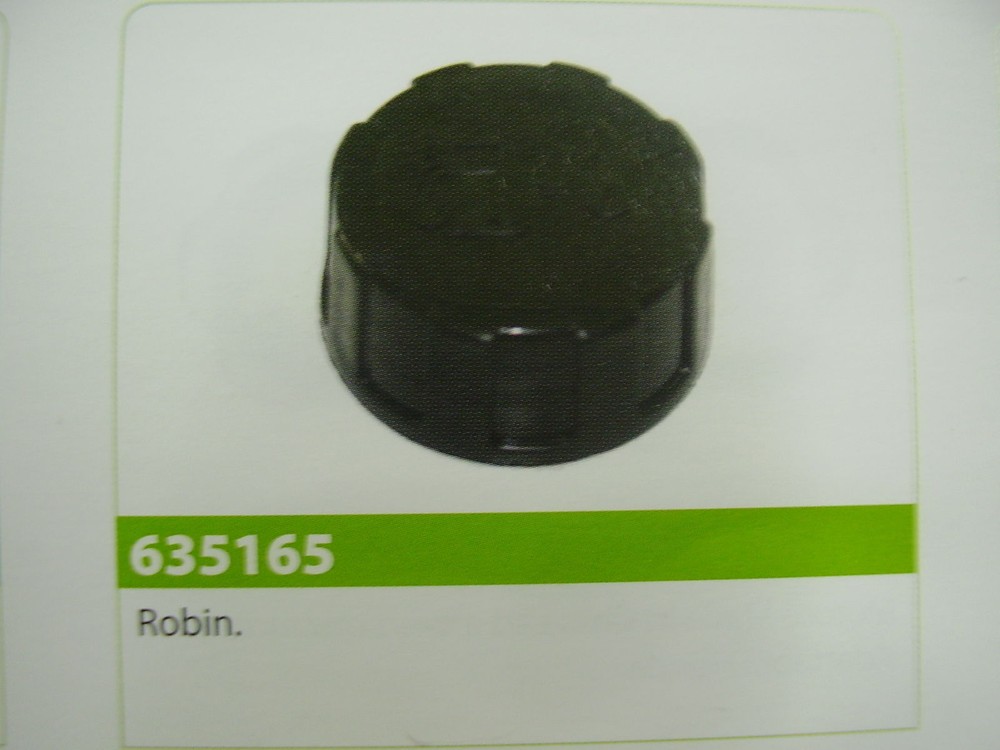 ROBIN TANK CAP