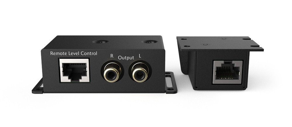 Audio Control ACR-U universal remote level control