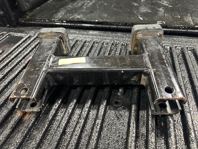 Arctic Sectional Moldboard Limiter