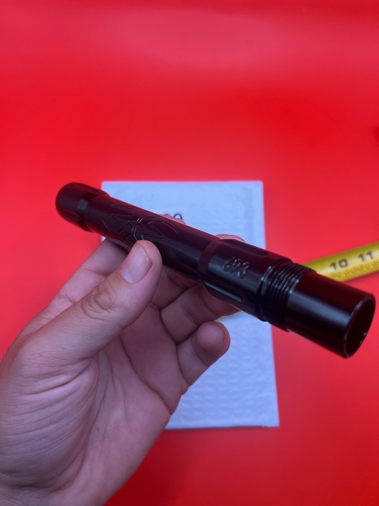 Empire Paintball Barrel Back .693 AC Thread