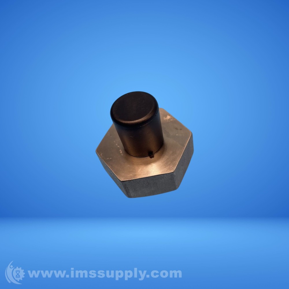 BA8473 Hex Head Plug FNIP
