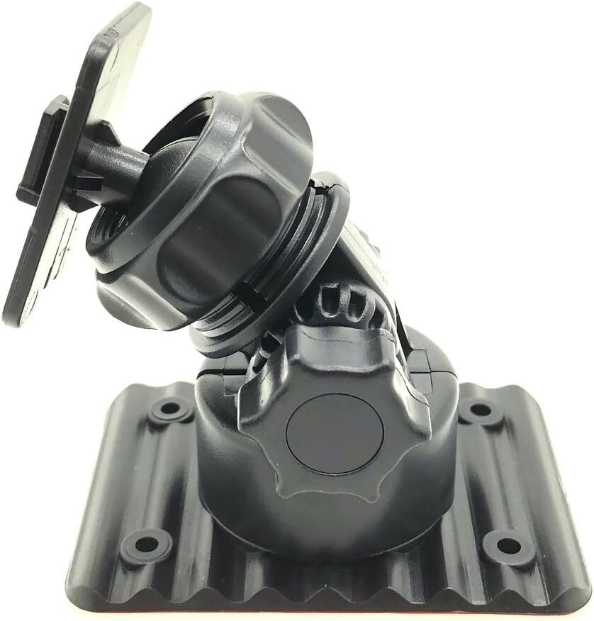 H&S BULLY GT Super Strong Adhesive Mount for Single T Tune Programmer Device