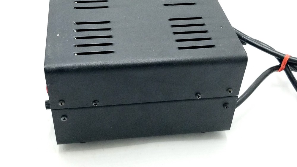 Station 550 Ham Power Linear Amplifier - Untested