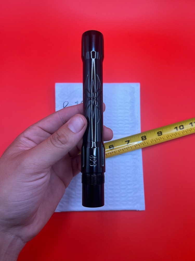 Empire Paintball Barrel Back .693 AC Thread