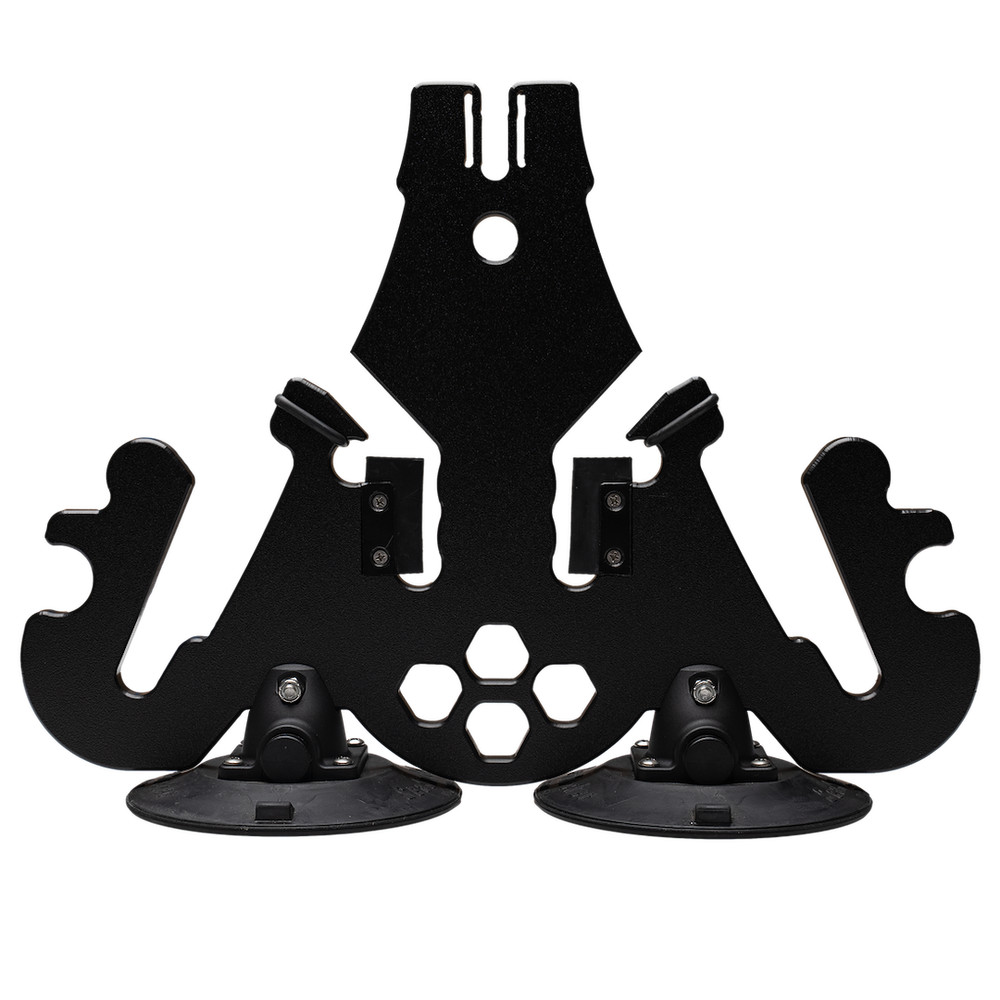 SEASUCKER PALLAVICINI SKI RACK- SK2425