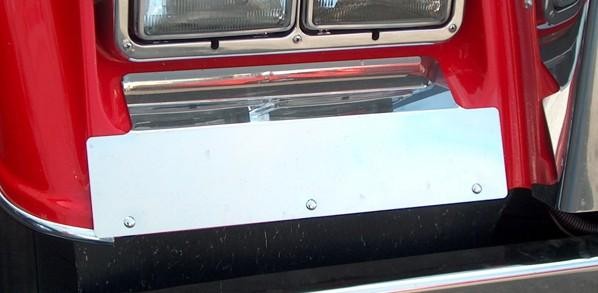 For FREIGHTLINER FLD120 CLASSIC EXTERIOR TRIM N/A ,  CO