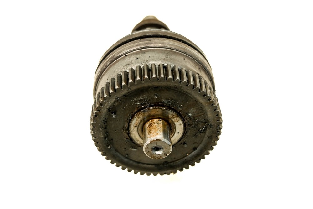 00 Polaris Genesis FFI 4-Pass Starter Gear Bendix