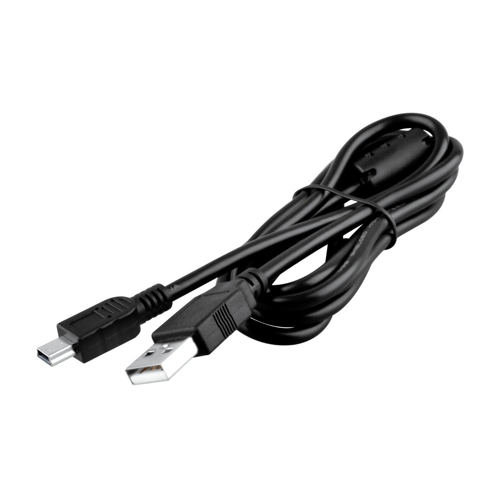 5ft USB Cable Laptop PC Data Sync Cord For Autel MaxiSys MS906 MS906BT MS906TS D