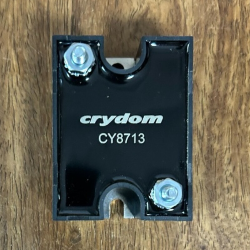 1PCS New CRYDOM CY8713 Overvoltage protect Varistor module