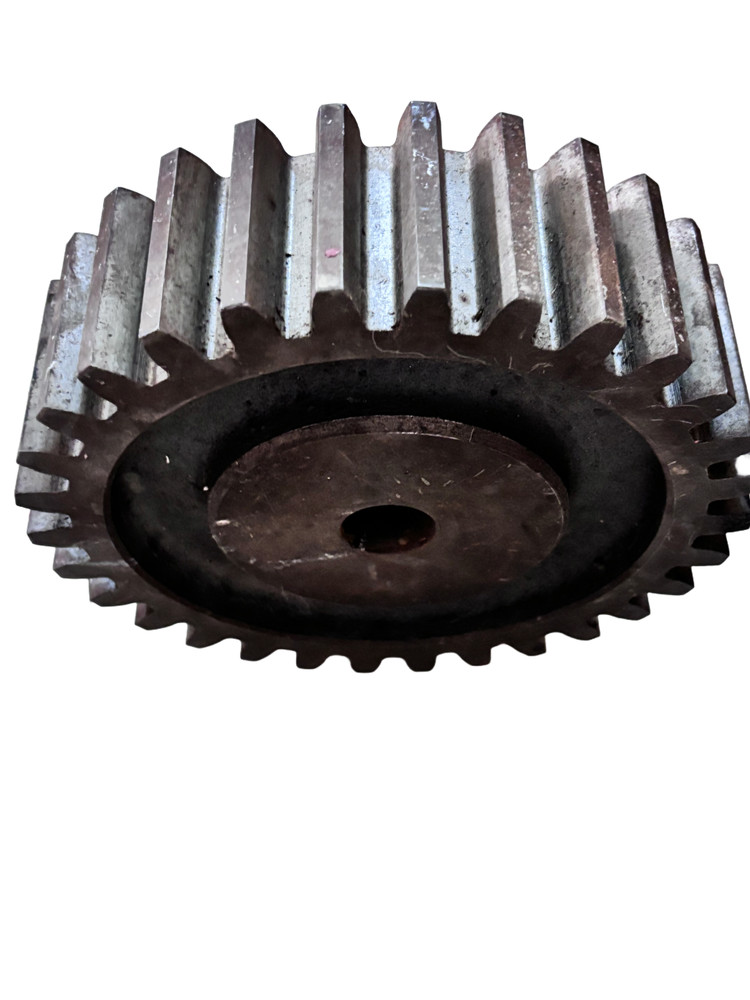Large crusher gear Sprocket
