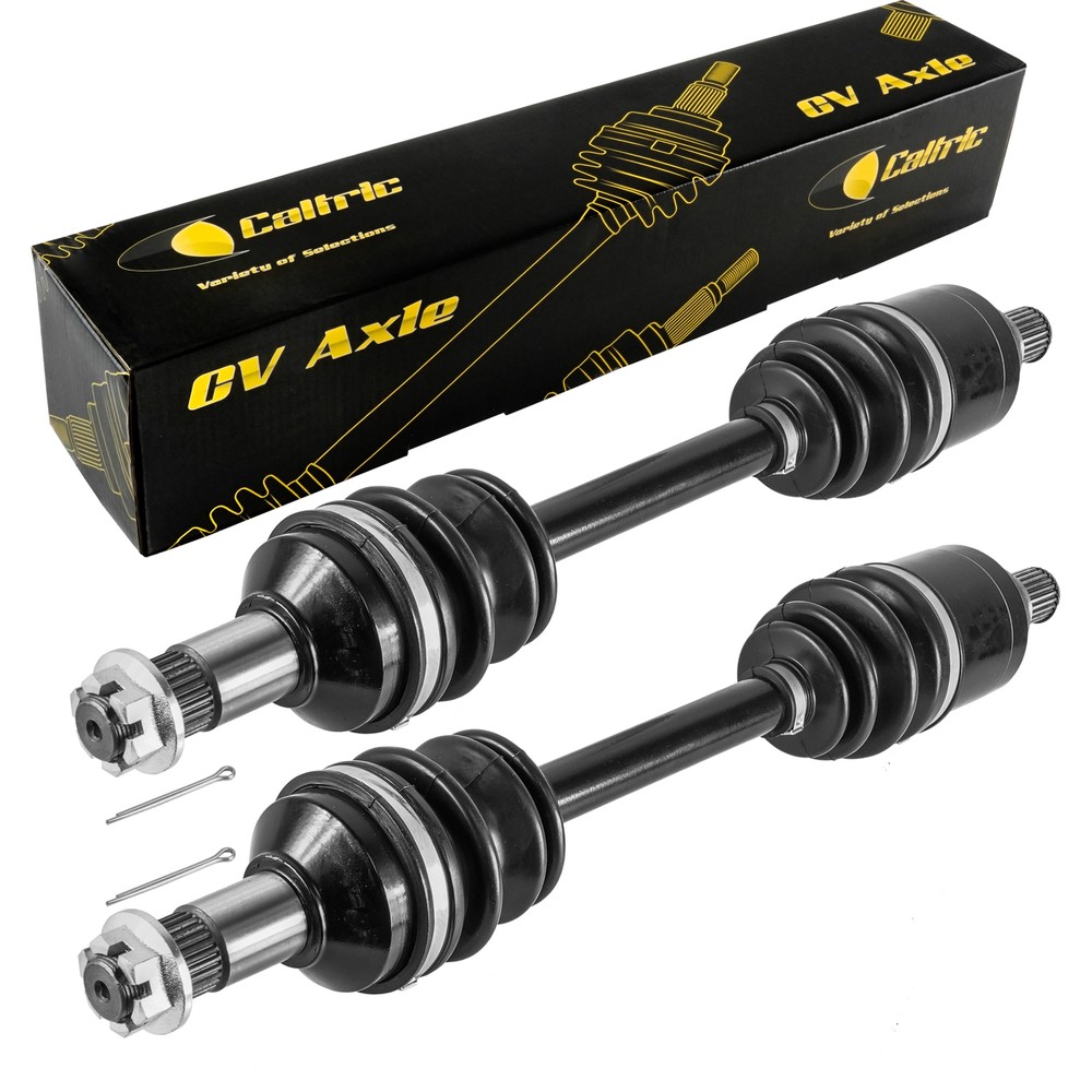Front Left & Right CV Joint Axle For Arctic Cat 350 / 366 Auto 2010-2012