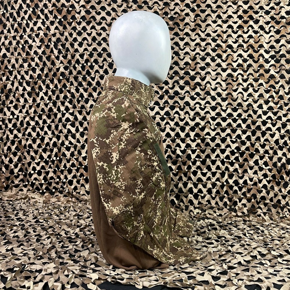 NEW Planet Eclipse BDU Jacket - HDE Camo - Medium