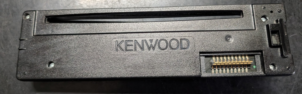 Kenwood KDC-252U Replacement FACEPLATE ONLY