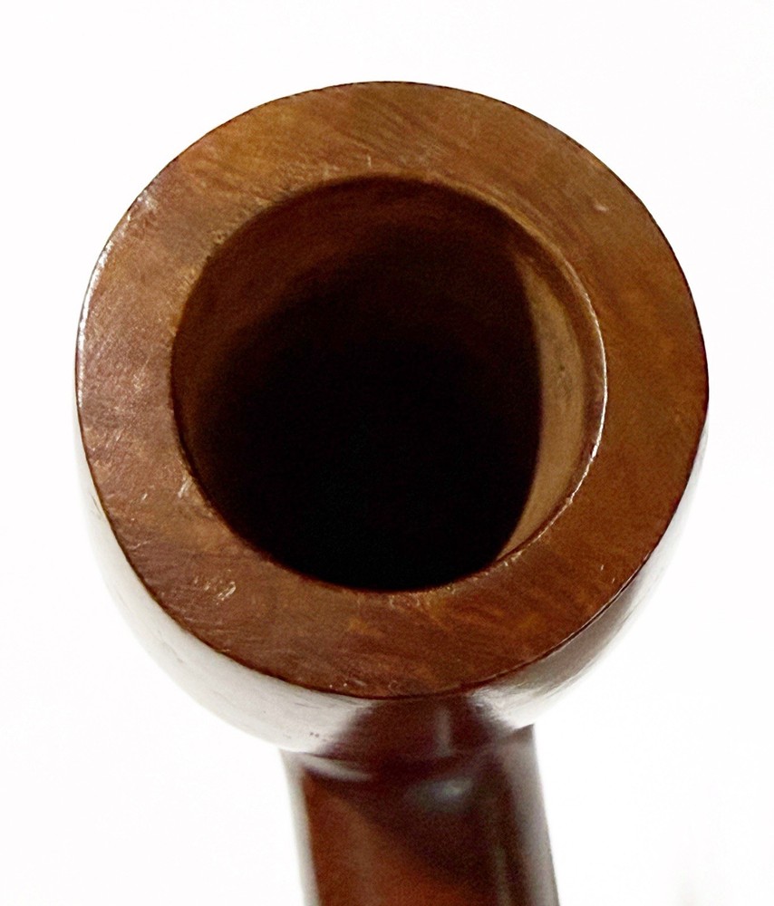 French Briar Pipe Unsmoked