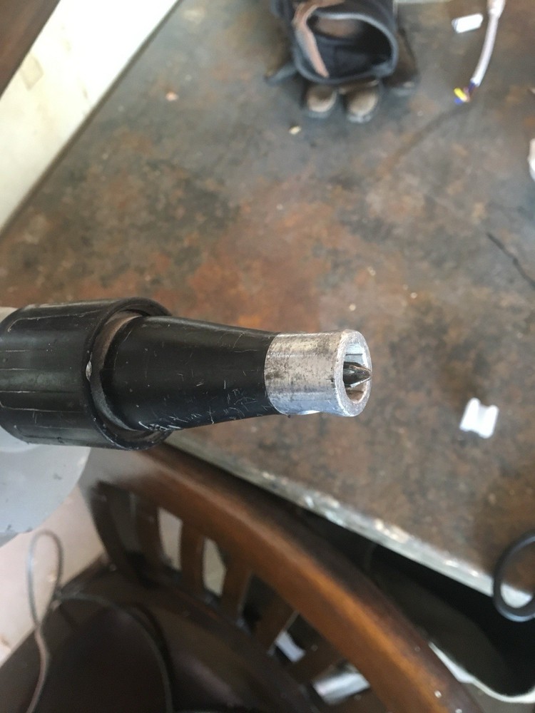 Milwaukee Drywall Drill 6758-1