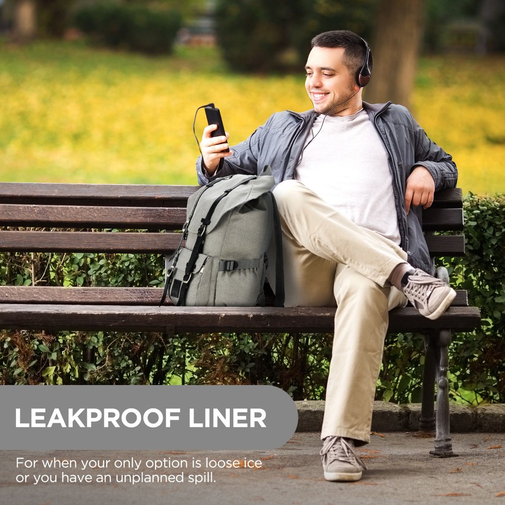 Kryo Insulated Backpack