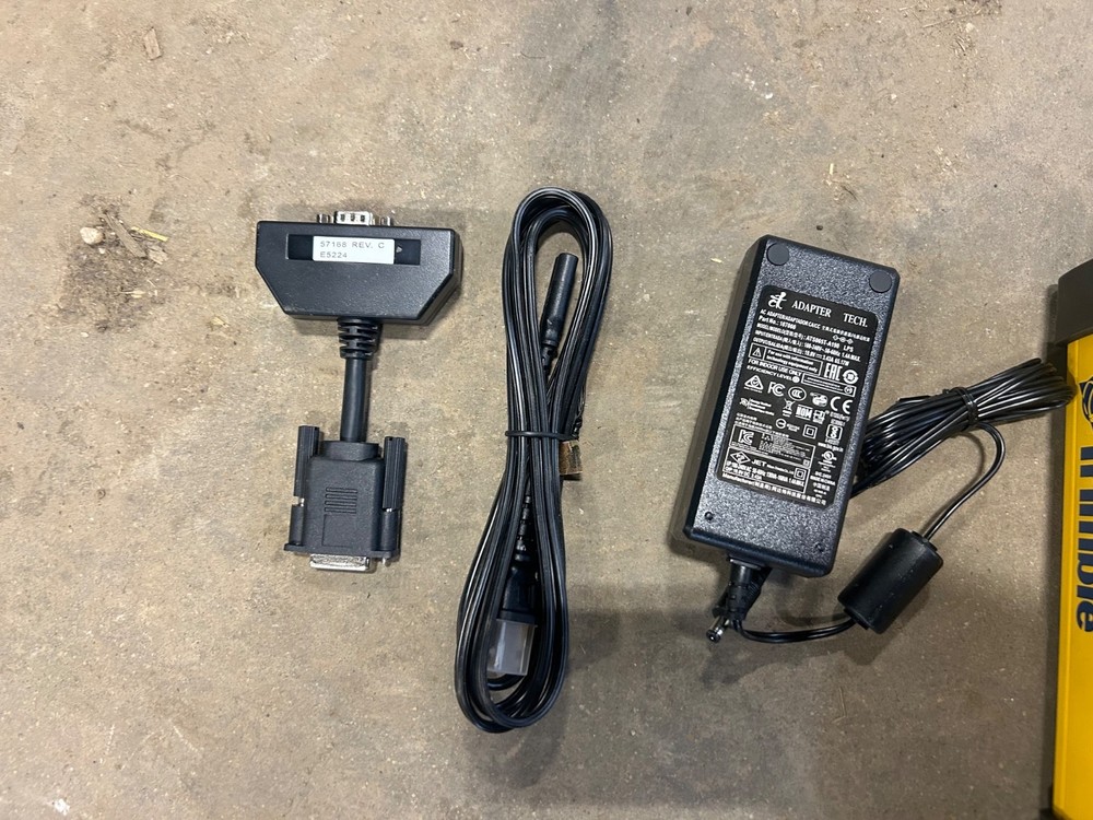 Trimble AgGPS 542 RTK GLONASS Base Station