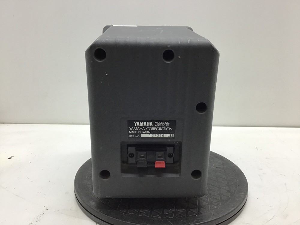 Yamaha AST-SC10 Speaker - Single