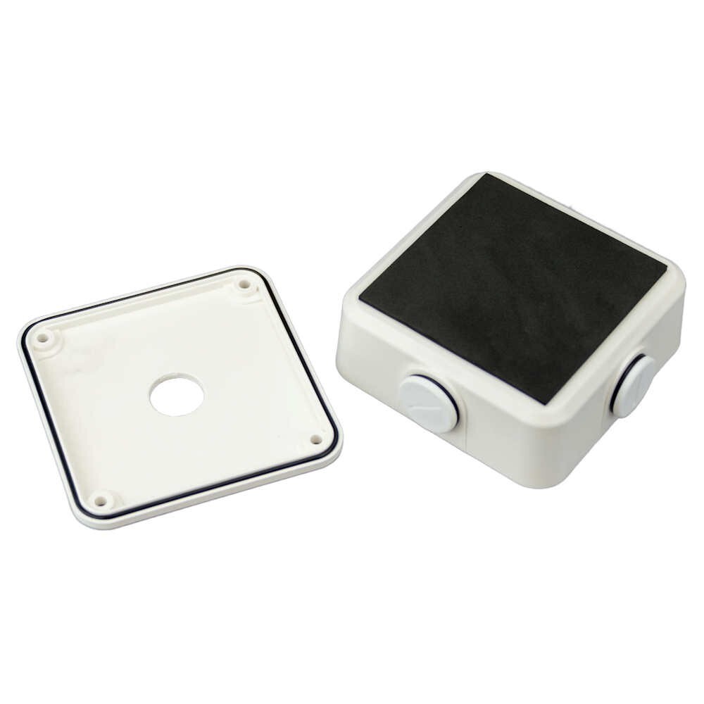 Universal Junction Box / Back Box for CCTV Security Cameras