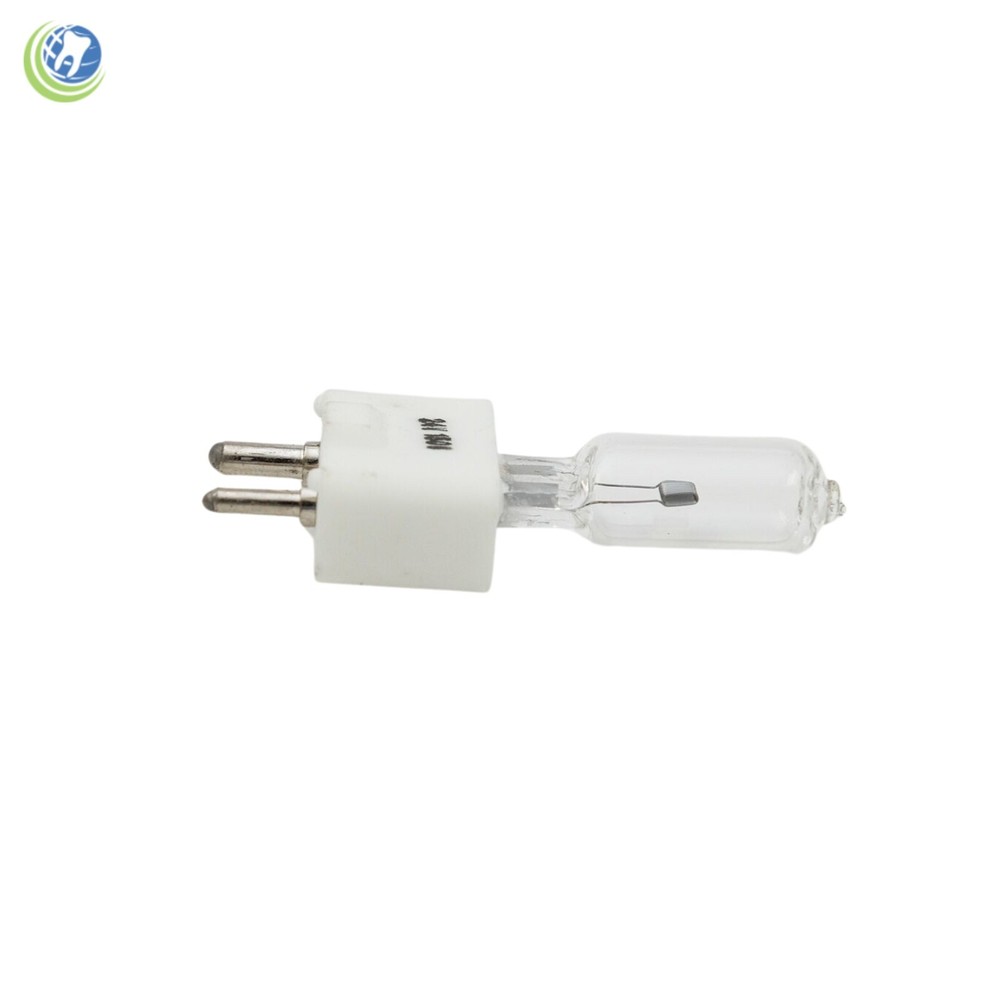 2 X DENTAL OVERHEAD OPERATORY BULB HALOGEN REFLECTION PROJECTION 24V 150W 5753