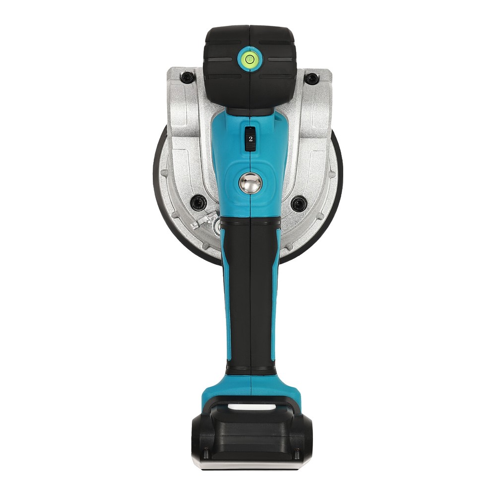 Tile Vibration Machine 6 Speeds Hand-held Tile Tiling Vibrating Tool Suction Cup