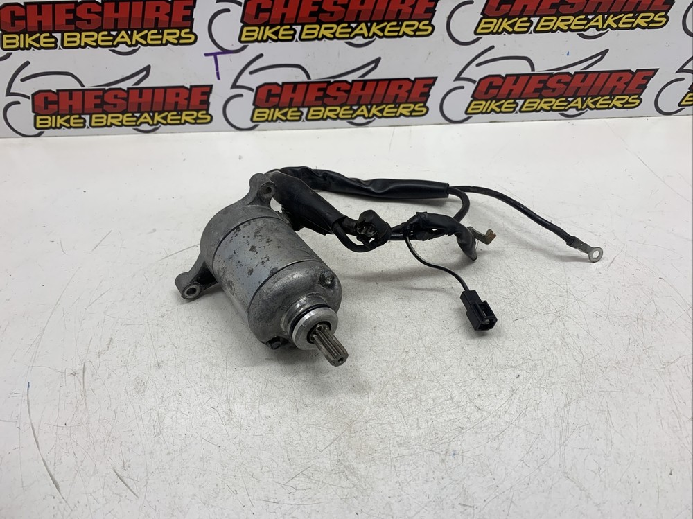 ♻️ Hyosung Ms3 125 2008 - 2013 Starter Motor ♻️