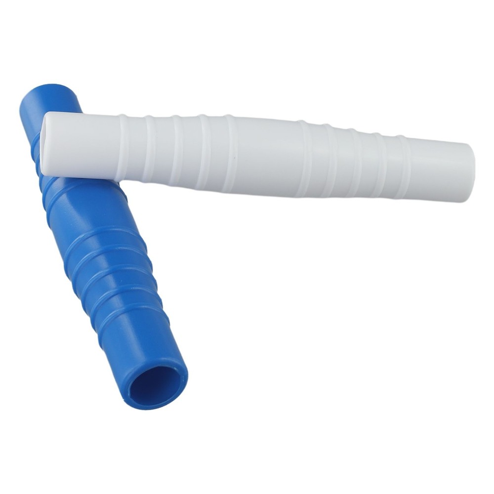 Convenient Pool Filter Pump Connection Hose Connector Seamless Attachment