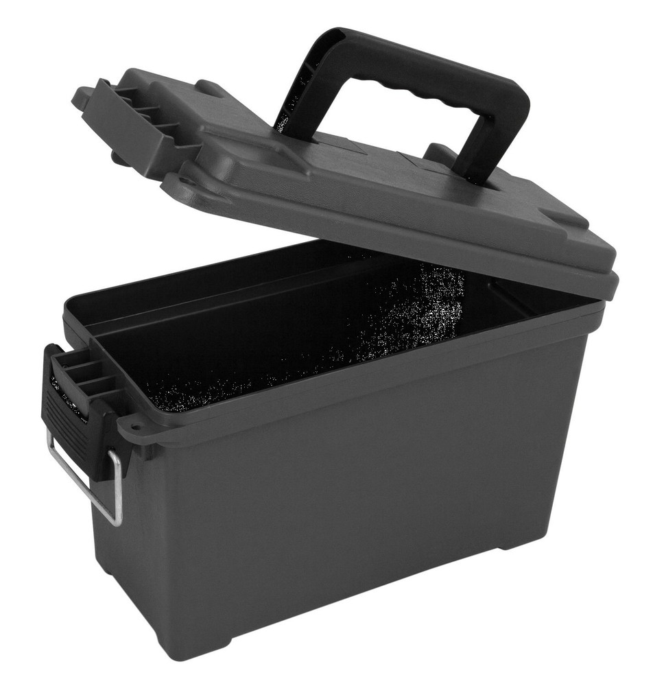 Performance Tool W5994 Ammo Box - Plastic