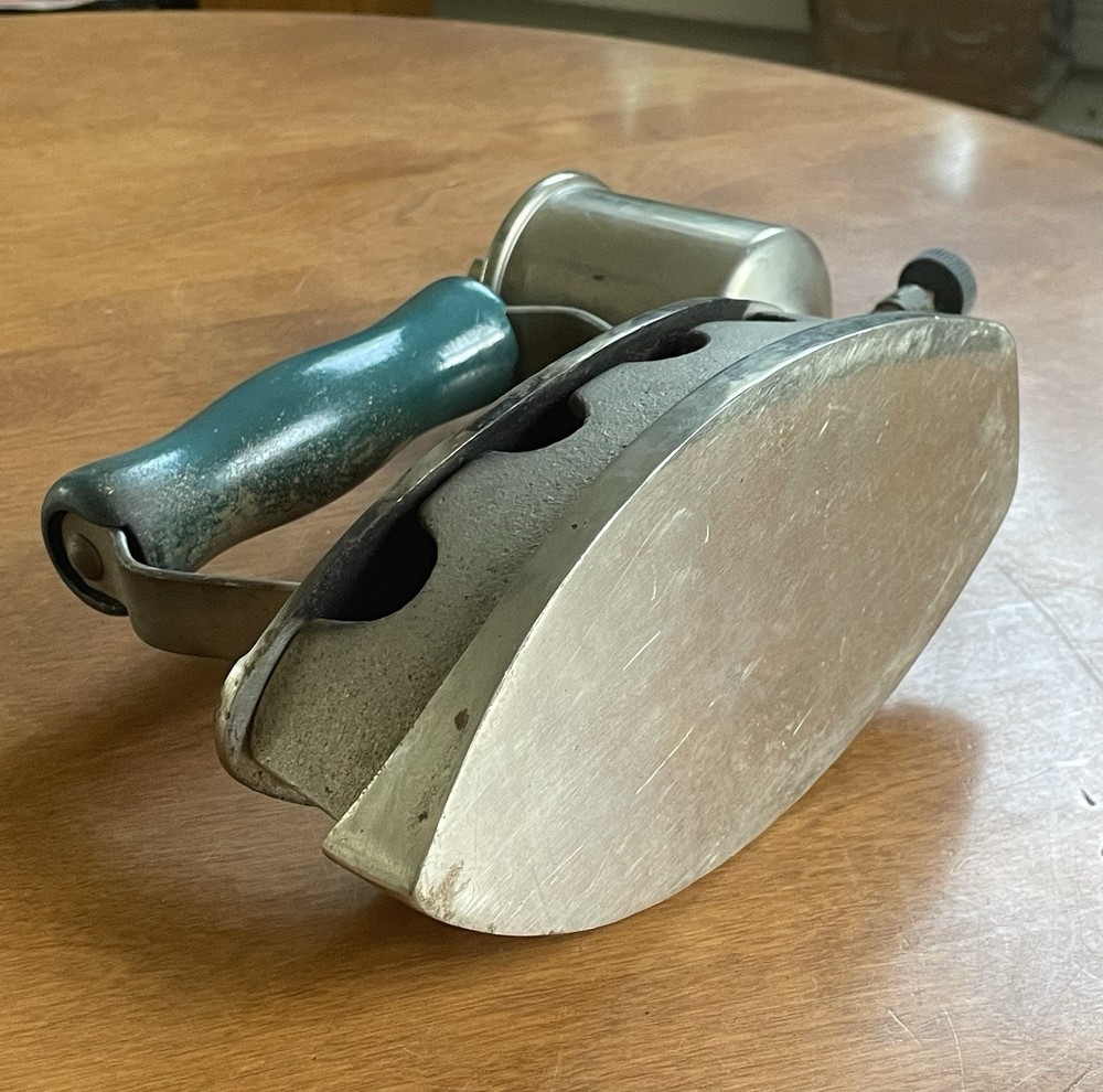 MONITOR LIQUID HYDROCARBON SAD IRON (BJ)