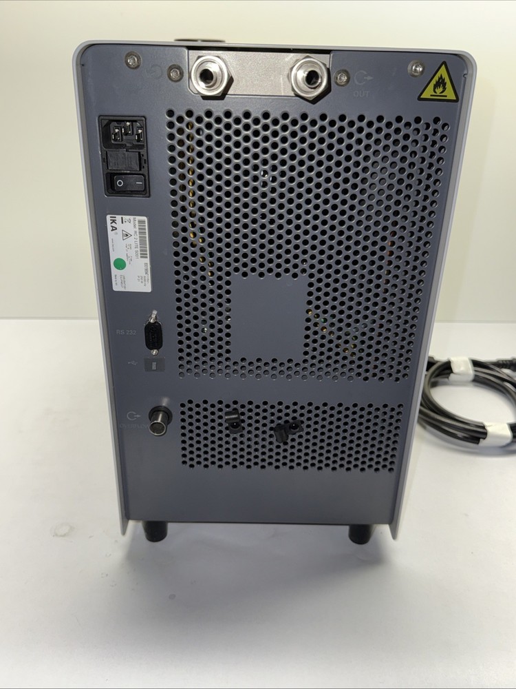 IKA RC 2 Lite S001 Recirculating Chiller